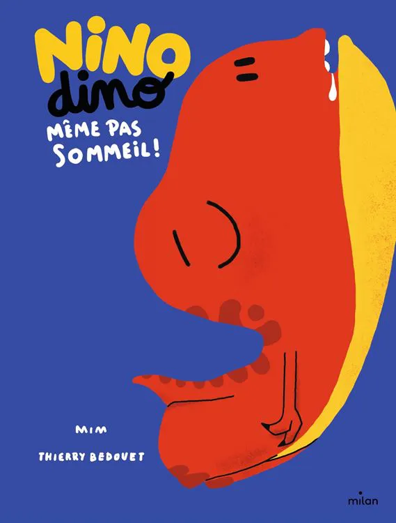 M&ecirc;me pas sommeil