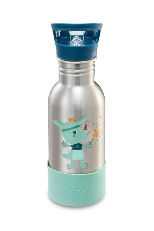 Magic Joe - Gourde 600ml