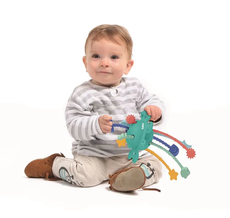 Hochet Ziptoy
