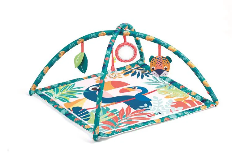 Tapis Ludi