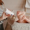 5 lingettes lavables zéro déchet 1
