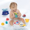 Valisette de bain 1