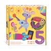 Coffret multiactivités 5 ans 1