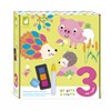 Coffret multiactivités 3 ans 1