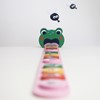 Algorithme - La Grenouille 1