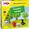 Mes premiers jeux - Premier verger 3