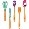 Kit de Mini-Ustensiles Chefclub Kids 1