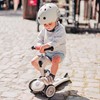 Trotinette 2 en 1 Highwaykick Beige 1