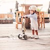Trotinette 2 en 1 Highwaykick Beige 3