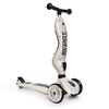 Trotinette 2 en 1 Highwaykick Beige 4