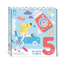 Coffret Créatif Graphisme