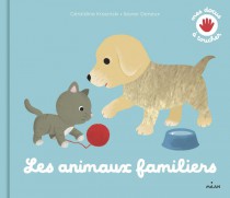 Animaux familiers