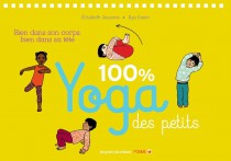 100% Yoga des petits