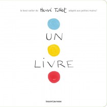 Un livre