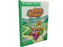 Ma 1ère aventure : En quête du dragon