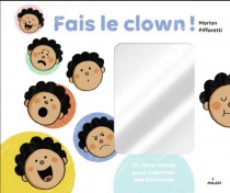 Fais le clown