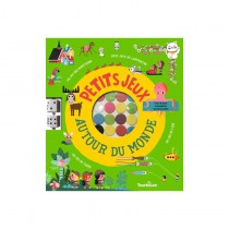 Petits jeux autour du monde 