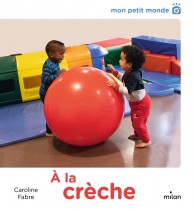 A la crèche