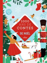 Mille ans de contes - Noël