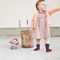 Jouets à tirer