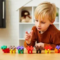 Construction et imagination
