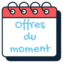 Offres du moment