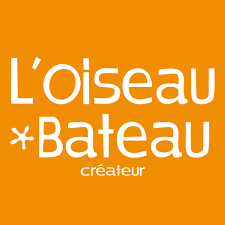 L’oiseau bateau